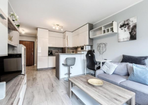 Platinium Apartament Krynicka - Solvo II